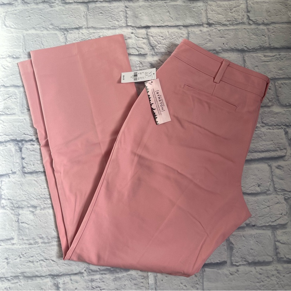 NEW Signature Fit Pants from New York & Company - Picture 4 of 4